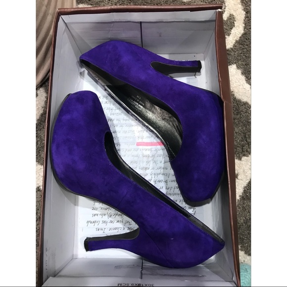 Jeffrey Campbell Shoes - 🦄 Jeffrey Campbell Pumps 🦄
